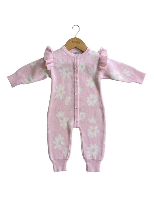 Daisy Days Romper
