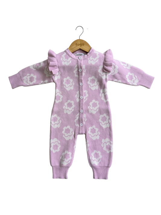 Petal Pop Romper