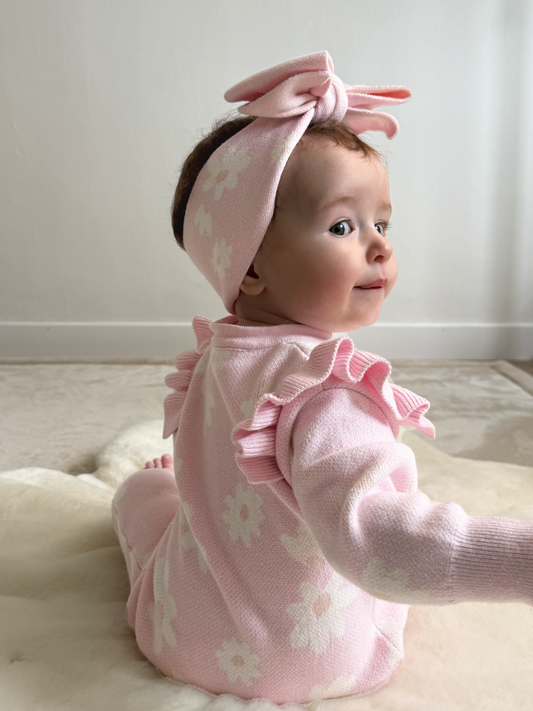 Daisy Days Romper