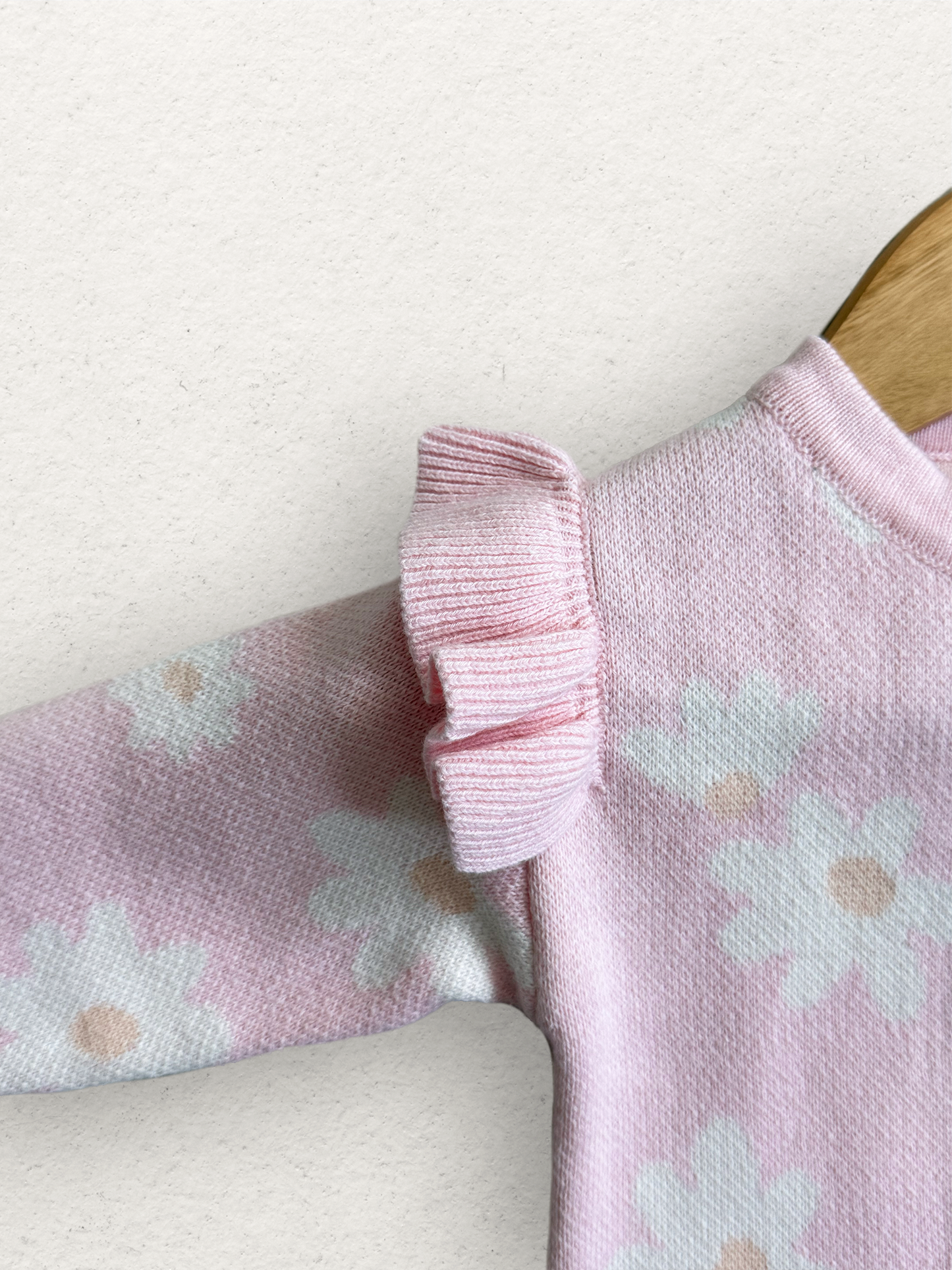 Daisy Days Romper